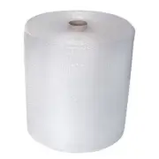 150cm x 100M Bubble Wrap Roll New Bubblewrap Clear 10mm Bubbles-Local Mel Pickup