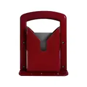 tBagel Slicer Perfect for BagelsBagel Cutter Stainless Steel Red