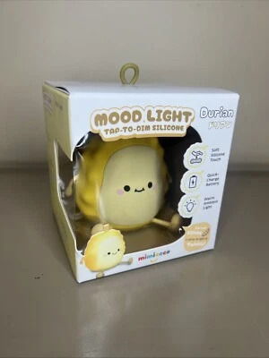 Mimicoco Moodlight - Durian - Very Cute / Brand New!!! Ambient Light NIB