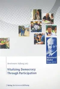 在飛比找博客來優惠-Vitalizing Democracy Through P