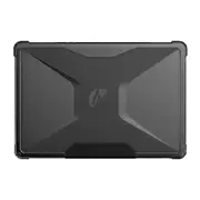 UAG Armor Shell HP Chromebook 14A (14') Rugged Case - Ice (83295RB14343), DROP+ Military Standard, Raised Screen Surround, 1 Year Warranty
