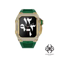 在飛比找蝦皮商城優惠-Golden Concept 錶殼 APPLE WATCH 