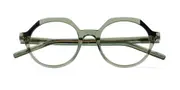 Kaleos Solari C3 Men's Glasses Green Size 50 - Private Health Rebate - Blue Light Block Available