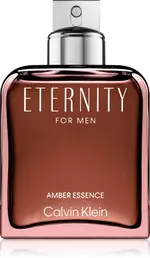 Calvin Klein Eternity Amber Essence Perfume for Men 200ml