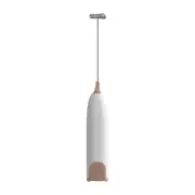 Mini Handheld Coffee Cream Frother Whisk Wholesale Home Baking Cream Frother Wir