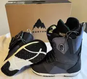Women's Burton Supreme Snowboard Boots SNOWBOARD BOOT WITH SPEED ZONE LACING