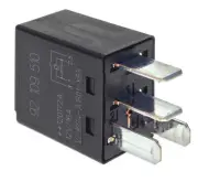 Holden Commodore Fog Light Relay 3.8ltr Ecotec VT 1997-2000 *TE Automotive*