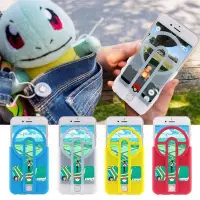 在飛比找Yahoo!奇摩拍賣優惠-光光賣場 pokemon go手機殼Samsung Gala