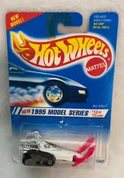 Hot Wheels 1995 Model Series #12 of 12 Collector #352