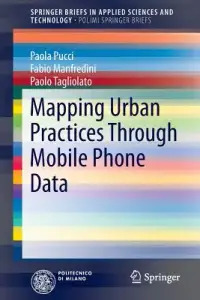 在飛比找博客來優惠-Mapping Urban Practices Throug