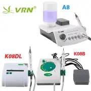 UPS VRN Dental Portable Ultrasonic Piezo Scaler (LED) Detachable Handpiece DL