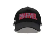 Canterbury Crusaders 2025 Marvel Super Rugby Iron Man Team Cap!