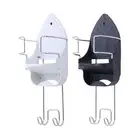 Ironing Board Holder Electric Iron Holder for Office Bedroom