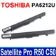 TOSHIBA 4芯 PA5212U 原廠規格 電池 Satellite Pro C50-B (7.6折)