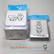 Maushold Card Sleeves(Deck shield) & Deck Case Pokemon Center Japan