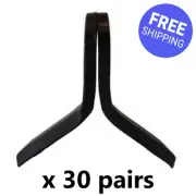 30 X PAIRS Y BLADES FOR EFGC, EFGCH OR DP FLAIL MOWER SLASHER/MULCHER