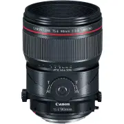 Canon TS-E 90mm f/2.8L Macro Tilt & Shift Lens