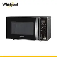 在飛比找良興EcLife購物網優惠-Whirlpool惠而浦 20L微電腦微波爐 AKM2064