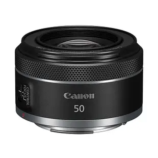 Canon RF 50mm f/1.8 STM 公司貨