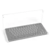 Keyboard Travel Case Compatible with Logitech MX Mechanical Mini Keyboard,