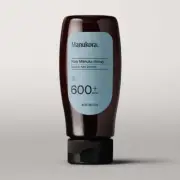 Manukora Manuka Honey MGO 600 12.7 oz