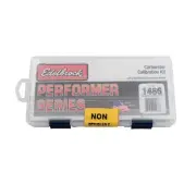 Edelbrock 1486 Performer Series Carb Calibration Kits