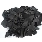 Coconut shell charcoal & Pure Organic Activated Carbon Chips Natural Ceylon 1kg