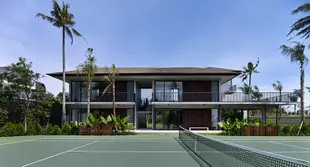 阿娜拉亞海濱別墅 - 精英匯聚Arnalaya Beach House - an elite haven