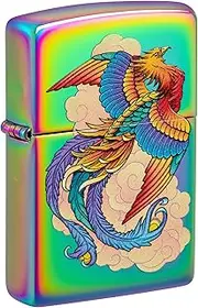 Zippo Phoenix Design Lighter