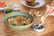 Vegan Cooking Master Class for Two - Abbotsford