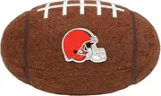 Littlearth NFL Tough Chewer Pet Ball Tennessee Titans