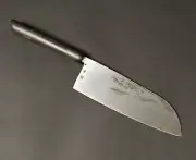 Kitchen Knife, Chef Knife Hand Forged Unique Personalized hand Crafted