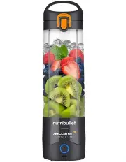 [Nutribullet] Mclaren Portable Blender NB07400GO MC