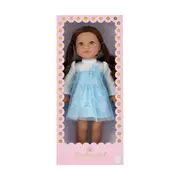 45cm Enchanted Dreams Doll - Blue