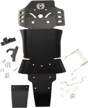 [Moose Offroad] Moose Racing KTM/Husqvarna, Pro-LG skid plate