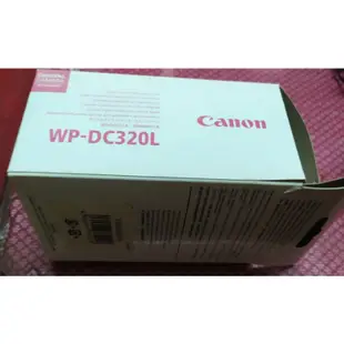 WP-DC320L 佳能數碼相機防水殼
