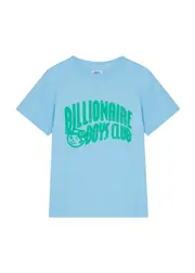 Billionaire Boys Club Kids Arch Logo-print Cotton T-shirt - Blue Light - 10YR (10 Years) 10YR (10 years)
