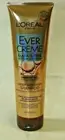 L'oreal EverCreme Shampoo Deep Nourish Sulfate Free 8.5 Oz. Apricot Oil New