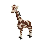 Nanoblocks - Giraffe V2