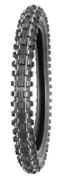 IRC Volcanduro VE32 80-100-21 Front Bias Tire 51M TT Husaberg FX470E 01-02