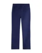 Scotch & Soda Boys' Classic Loose Tapered Fit Chinos - Little Kid, Big Kid