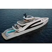 Save 5.00%! Luxury Sunset Yacht with Dinner & Harmony Show on Halong Bay