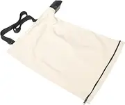 DEARMAMY Leaf Blower Vacuum Bag Capacity Collection Pouch for Efficient Leaf Cleanup Durable Design Compatible with Models
