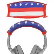 Geekria Headphones Headband Cover for QC25, QC15