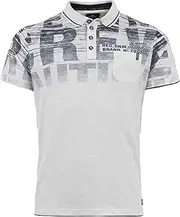 Polo 1/2 Polo Shirt Soquesto Collection Wild and Sea