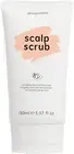 Scalp Scrub, 150Ml - Exfoliates Scalp with Caffeine, Sugar, and Coconut Oil, 100