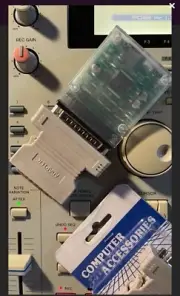 ZuluSCSI 50 Pin Adapter For Akai MPC2000XL and Ensoniq ASR-X