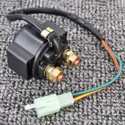 Starter Relay Solenoid For Kymco Downtown 200i 300i 350i Grand Dink 125 i 300