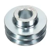 JAGUAR E-TYPE ALTERNATOR PULLEY C33985