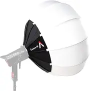Aputure Lantern 90 Softbox C90cm Omnidirectional Soft Light Modifier for LS 600d Pro, LS 120d II, LS 300d II